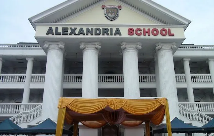 Cek Berapa Biaya Sekolah Alexandria Islamic School Jenjang SMP Dan SMA ...