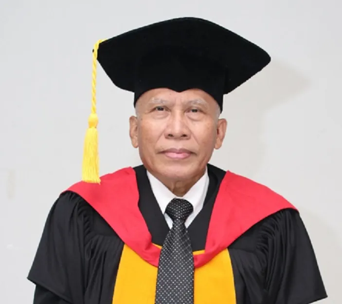 Guru Besar UPI Prof A. Sobandi: Education 4.0 Di PT Dalam Peningkatan ...