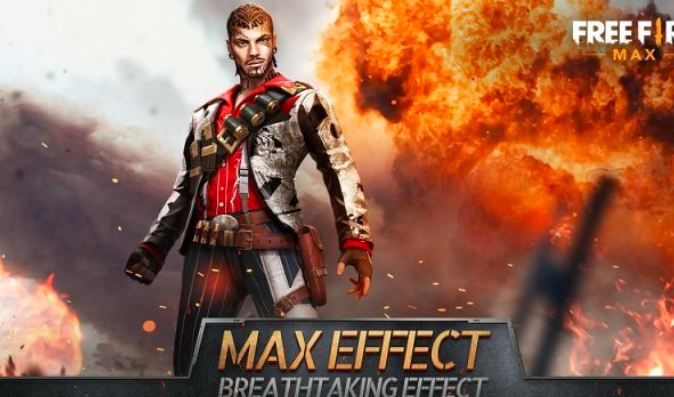 Free Fire Max Rilis 28 September Inilah 6 Fitur Baru Serta Cara Download Dan Install Ff Max Apk Versi 9 0 Deskjabar