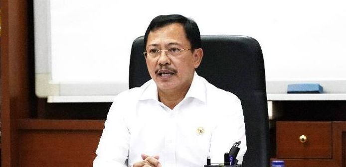 Menteri Kesehatan Terawan sempat Ragukan Covid-19 masuk ke Indonesia