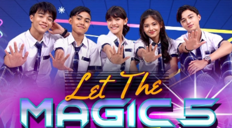 Akses nonton TV online Magic 5 episode 3 Indosiar yang akan tayang lebih awal hari ini Rabu, 22 Maret 2023 pukul 16.00 WIB.