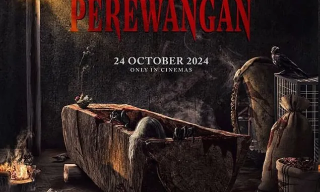 Link Nonton Film Perewangan Kualitas HD, Gratis Ada Di Sini Bukan Dutafilm