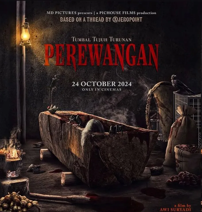 Jadwal Tayang Dan Harga Tiket Perewangan Di Bioskop Cinemaxxi Lampung Jadwal Tayang Dan Harga Tiket Perewangan Di Bioskop Cinemaxxi Lampung