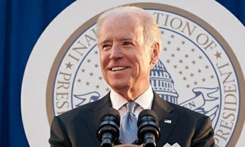 Joe Biden Terpilih Sebagai Presiden Amerika Serikat 2020 - Fix Makassar