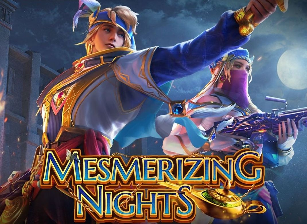 Redeem Code Ff Max 5 Oktober 2021 Klaim Skin Sultan Of Lapis Di Elite Pass Mesmerizing Nights Deskjabar