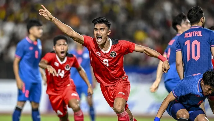 Respons Indra Sjafri Soal Krisis Pemain Timnas Indonesia U24 Usai Ramadhan Sananta Tak Dilepas Persis