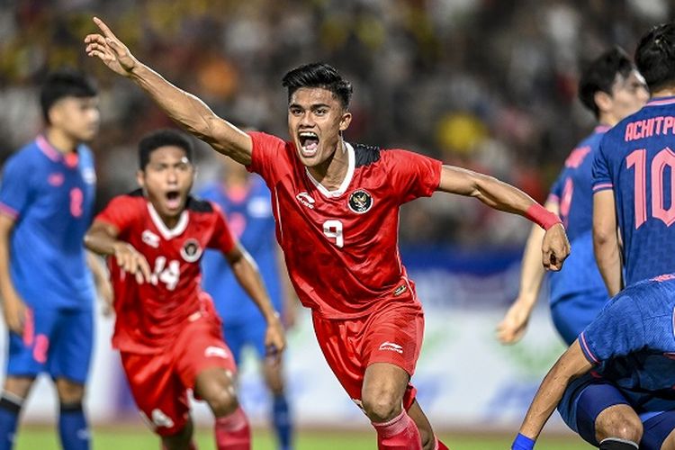 Respons Indra Sjafri Soal Krisis Pemain Timnas Indonesia U24 Usai Ramadhan Sananta Tak Dilepas Persis