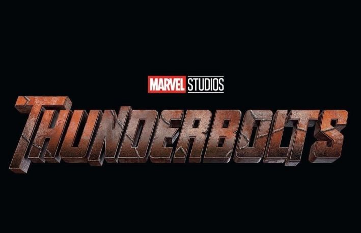 Poster Thunderbolts.