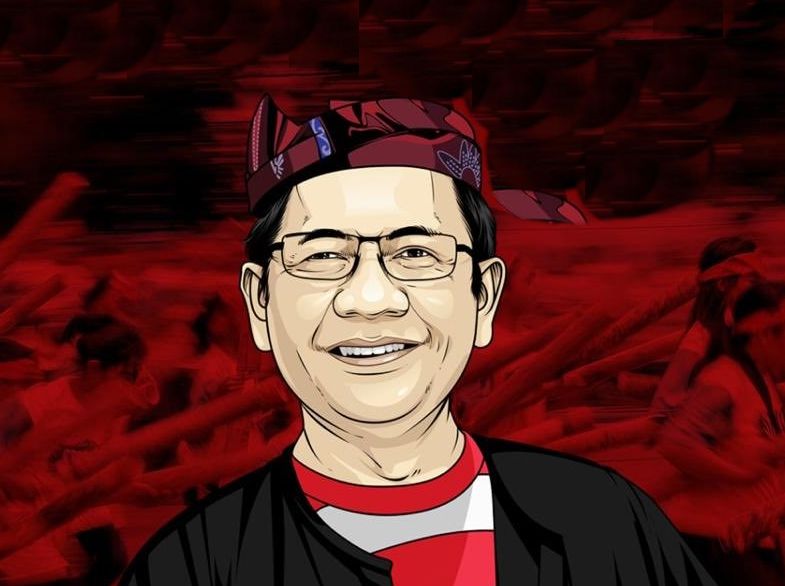 Tudingan Pemerintah Anti Islam Sampai Merosotnya Demokrasi Dijawab Tuntas Mahfud Md Publik Tanggamus<script async src=