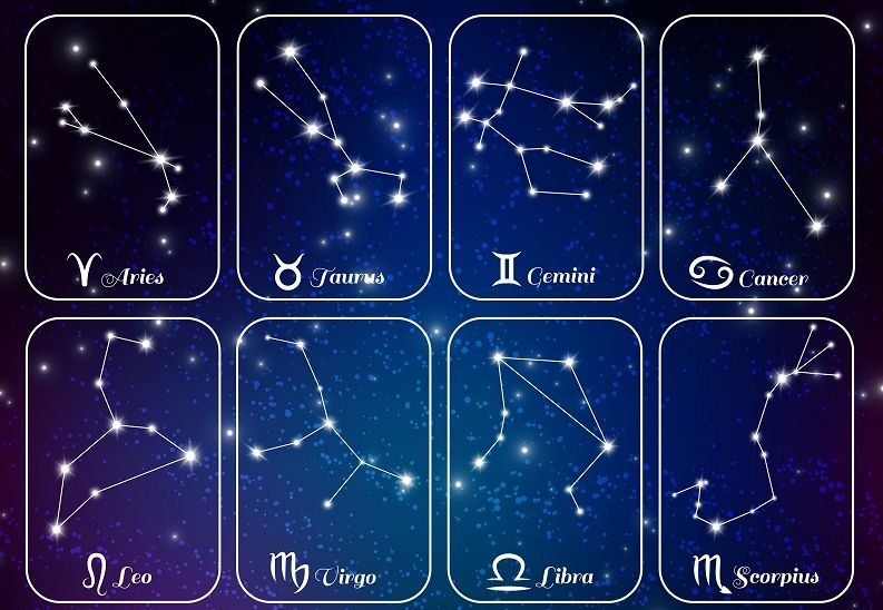 Zodiak pisces