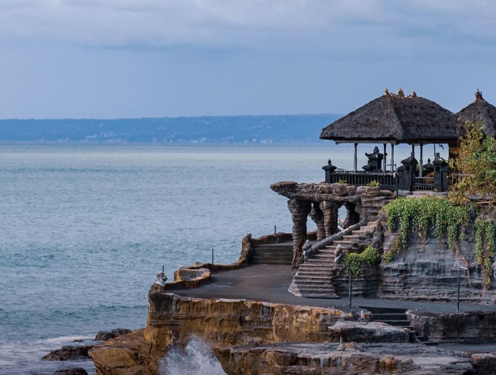  Bali  Akan Buka  Sektor Pariwisata  Internasional Mulai Juli 