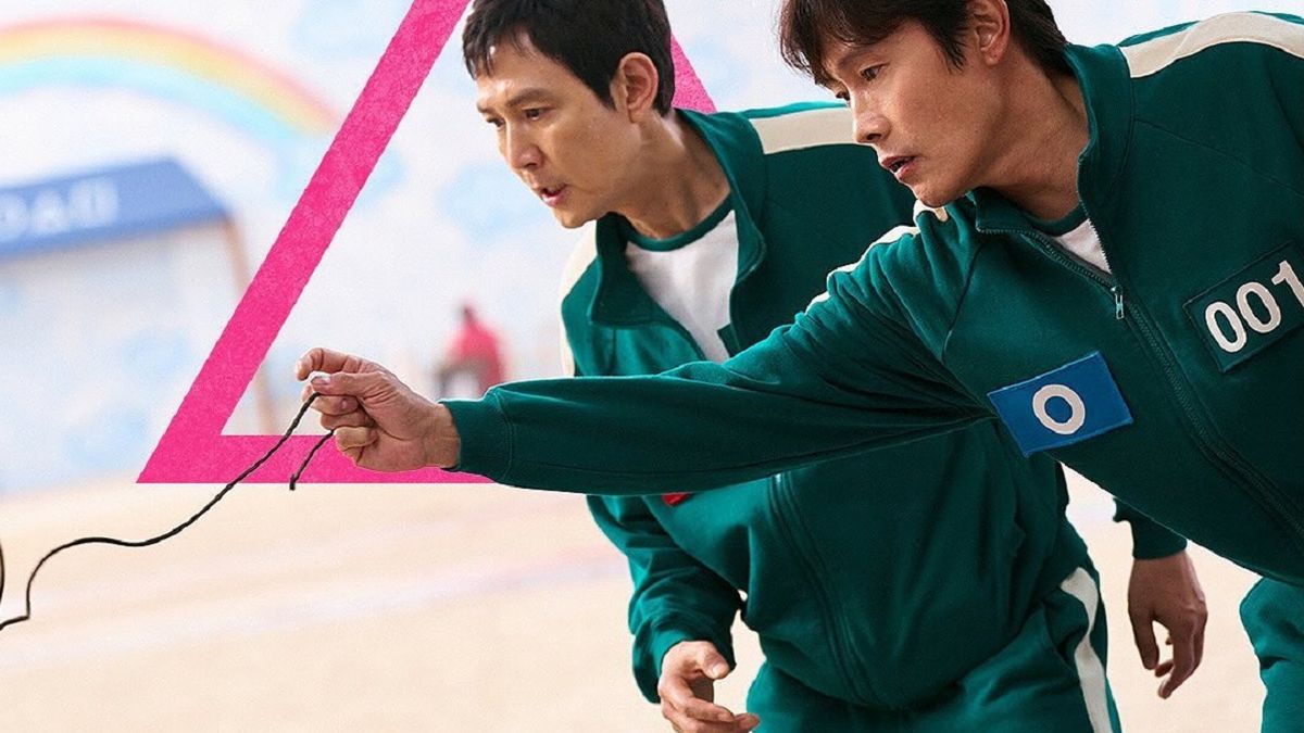 Mau Nonton Film Squid Game Season 2 Sub Indo? Cek Link dan Sinopsisnya