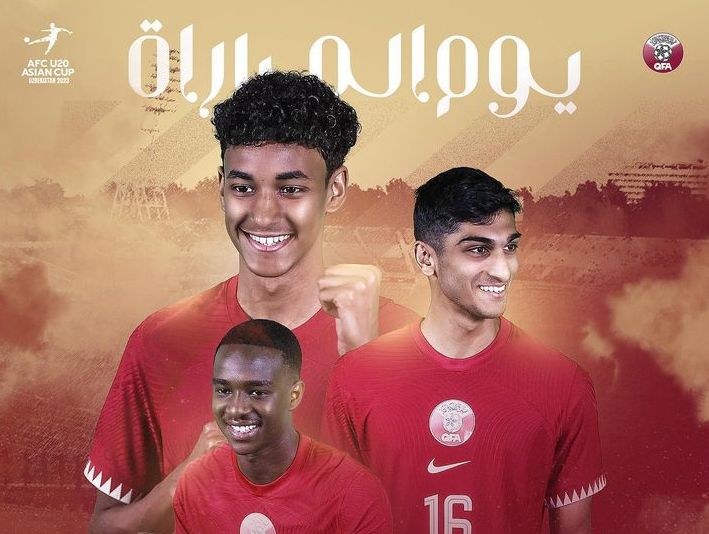 Qatar U20 vs Australia Live Dimana, TV Apa, Jam Berapa? Jadwal Siaran Langsung Piala Asia 2023 Hari Ini