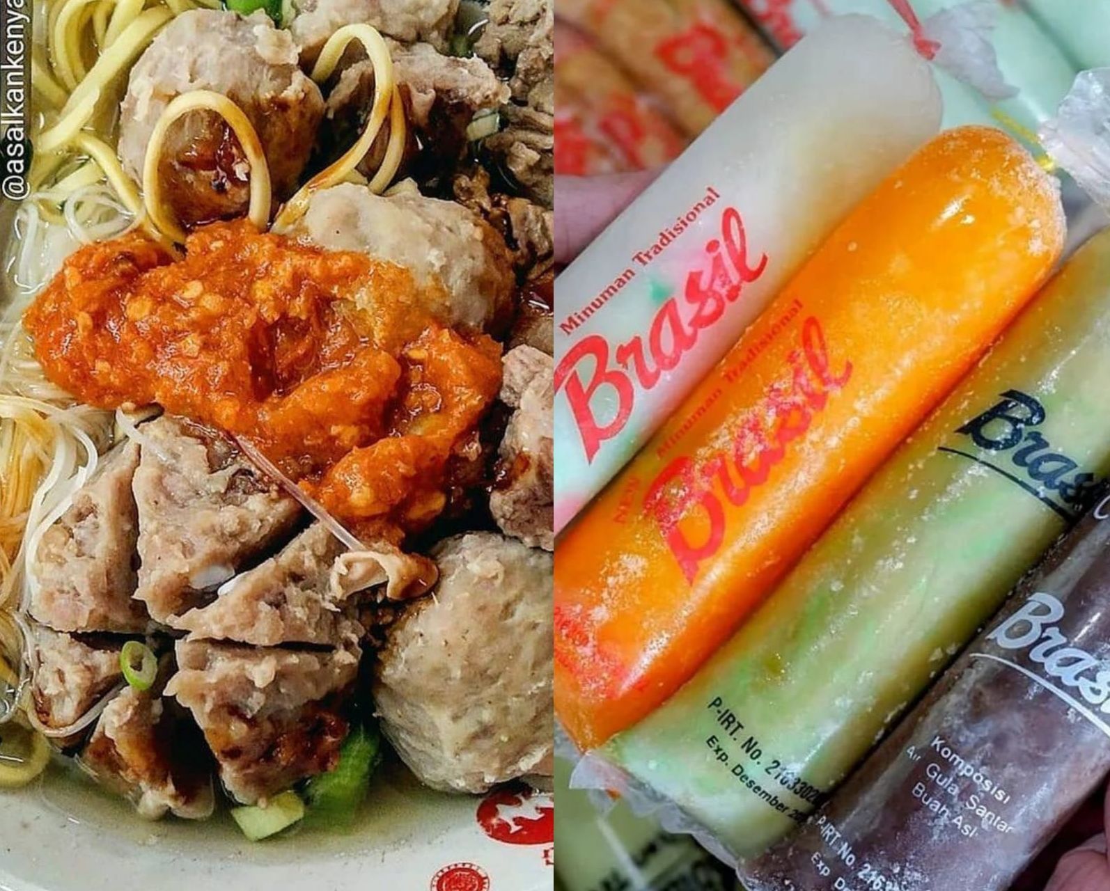 4 Kuliner Legendaris di Purwokerto Banyumas, Ada Bakso dengan Kuah Bumbu Segar hingga Bebek Goreng Jempolan