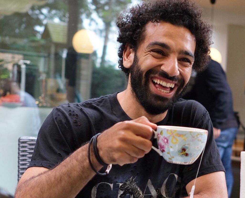 Mohamed Salah menjadi pemain dengan gol terbanyak hingga pekan ke-15 Liga Inggris 2020/2021