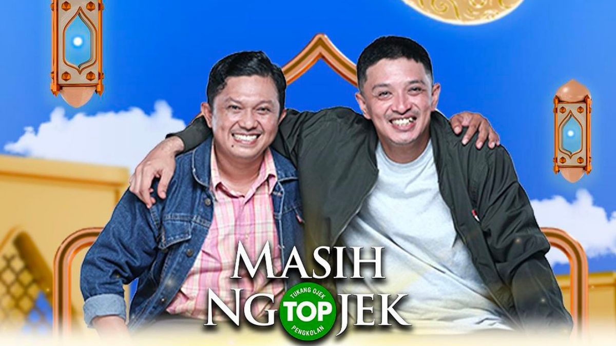 Jadwal Acara RCTI Hari Ini Selasa 20 Februari 2024: Jam Tayang TOP ...