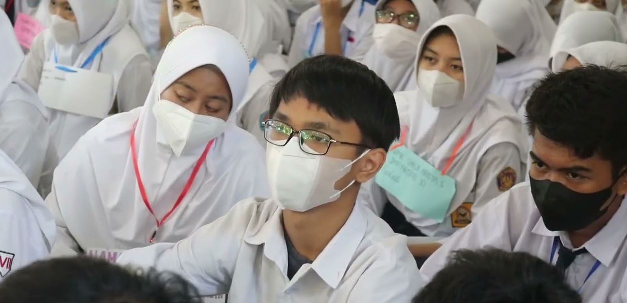 Bandung Tinggi Prestasi Inilah 16 Smp Terbaik Di Kabupaten Bandung Dari Negeri Sampai Swasta 