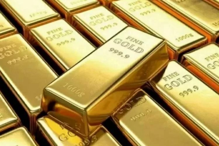 Update Harga Emas Batangan Di Galeri 24 Hari Ini Jumat 11 September 2020 Naik Lagi Zona Banten