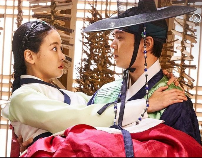 Jadwal Acara Net Tv Hari Ini Rabu 23 Februari 2022 Saksikan Drama Korea My Sassy Girl Dan