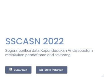 Cara Cepat Cek Data Kependudukan Peserta PPPK 2022, Cek Sebelum Daftar di SSCASN