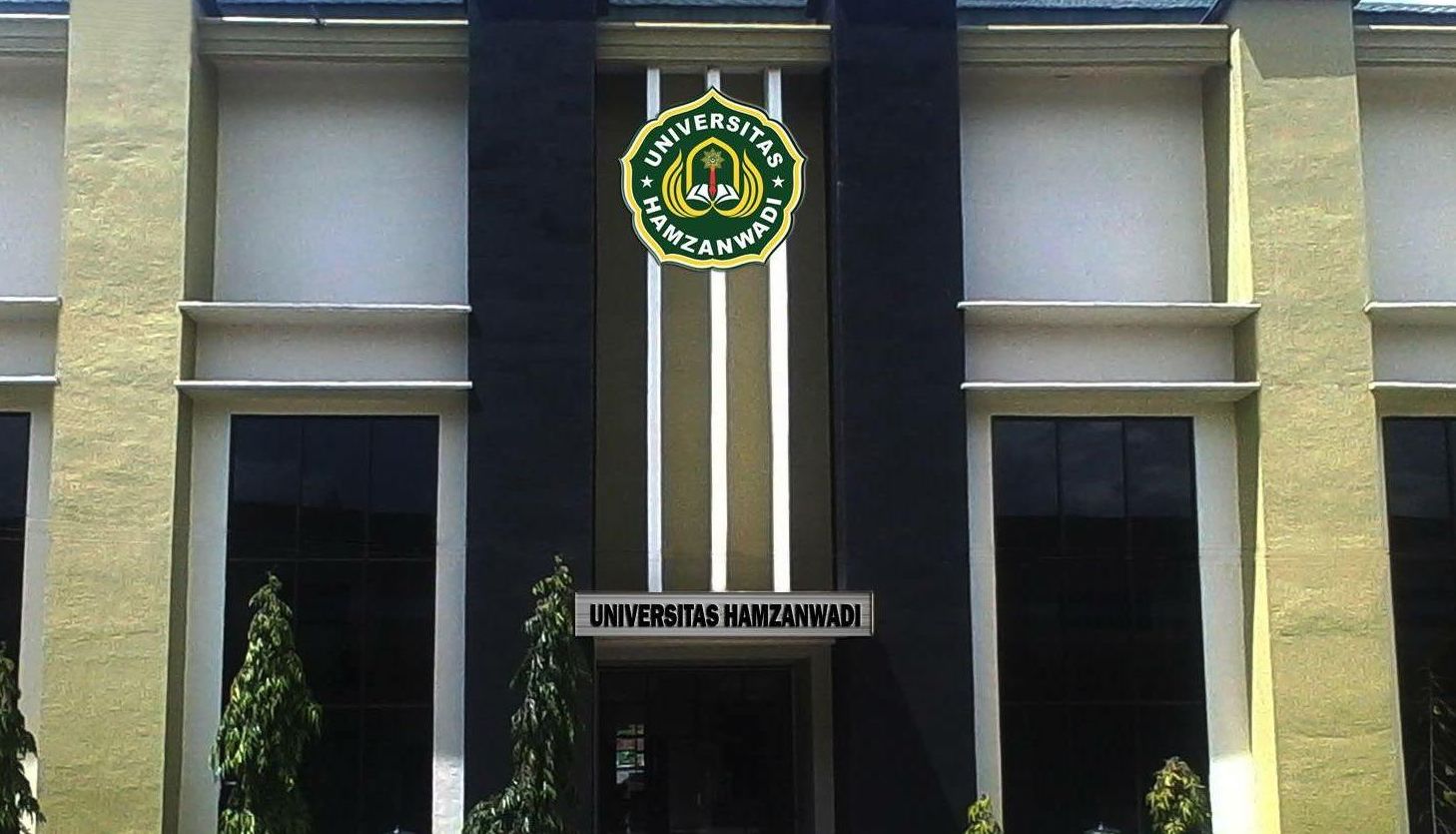 Universitas Hanzamwadi, salah satu perguruan tinggi terbaik di NTB.
