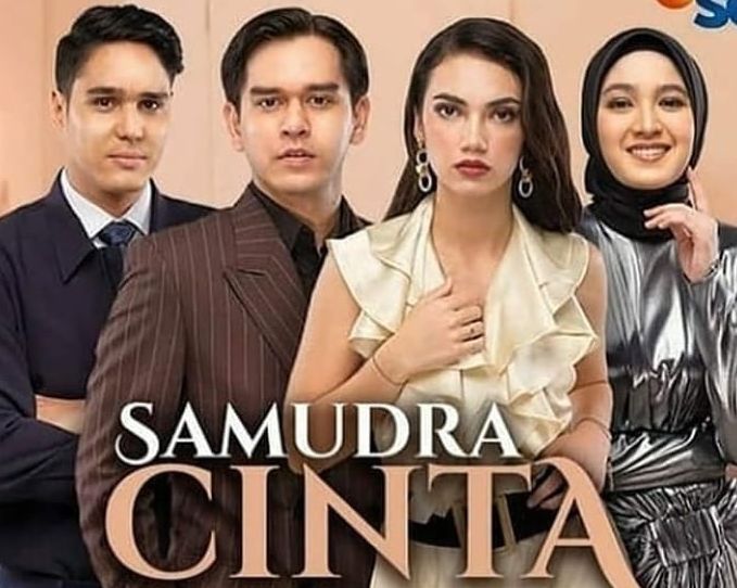 Jadwal Acara Tv Di Sctv Hari Ini Rabu 19 Mei 2021 Ada Buku Harian Seorang Istri Dan Love Story Literasi News