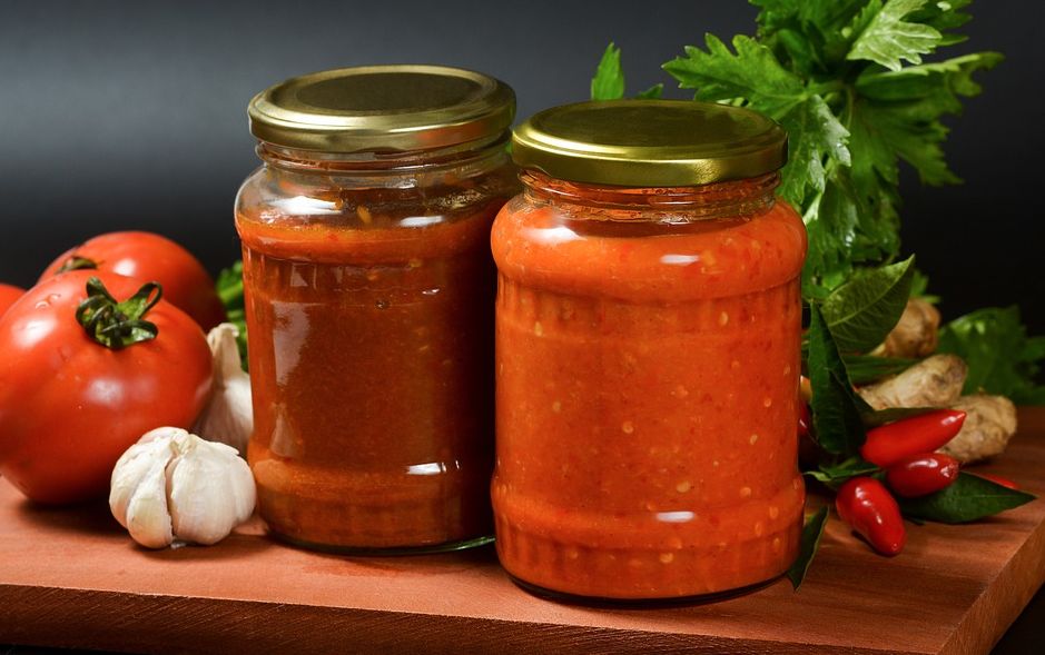 Resep Sambal Tomat Tanpa Bawang Putih - Cara Buat Sambal Belacan Kisar Tanpa Bawang Tomato Rasa ...