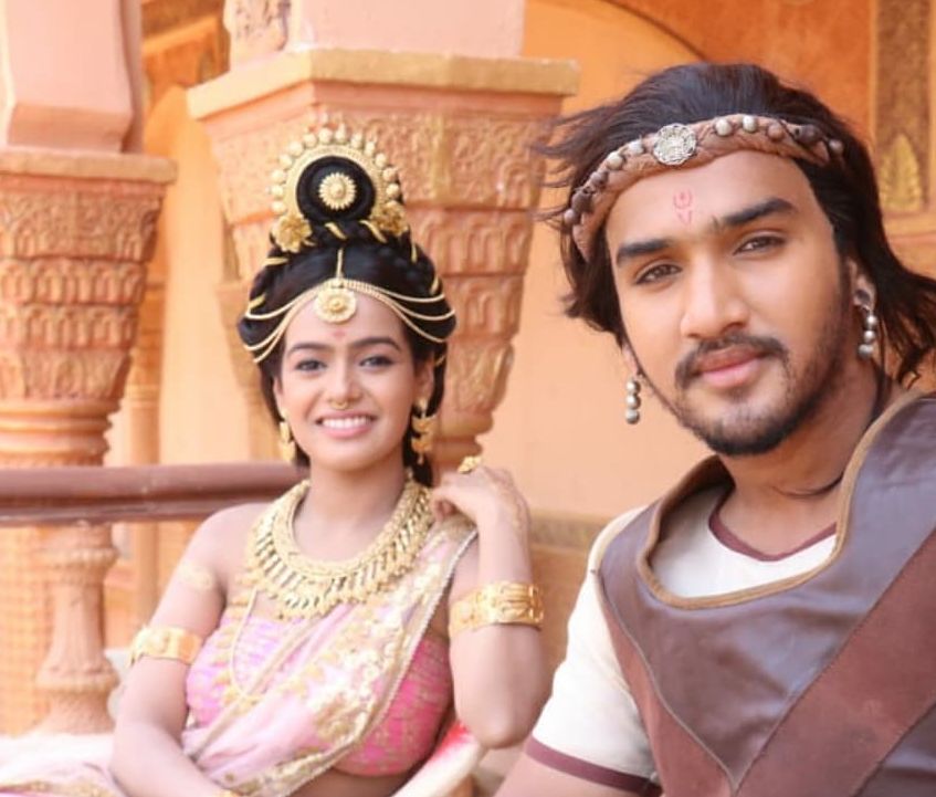 chandragupta maurya serial dangal chandragupta maurya serial dangal