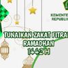 Niat Puasa Ramadhan Hari ke 25 Disertai Niat Zakat Fitrah ...