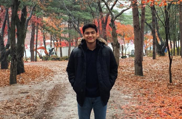Siapa Pacar Prilly Latuconsina? Simak Fakta Menarik Irzan Faiq, Artis