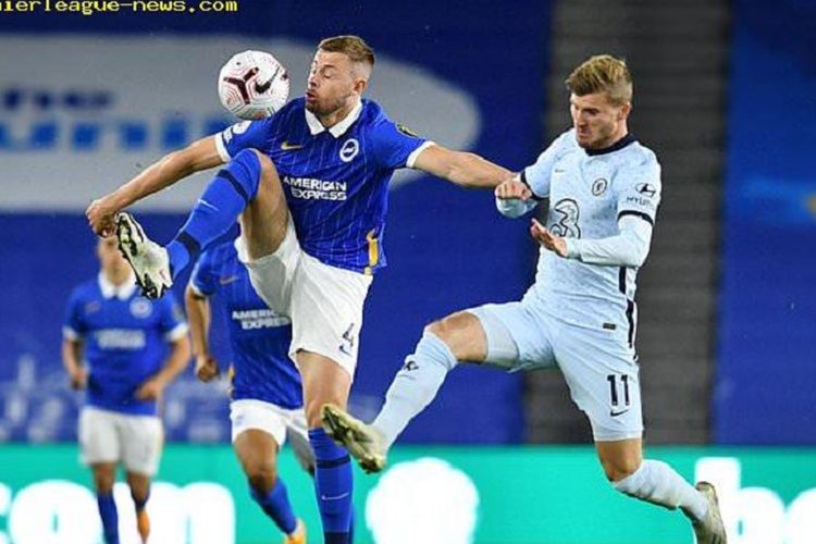 Chelsea vs Liverpool analysis: Waiting for Werner’s’ explosion ‘to hit the Reds’ defense