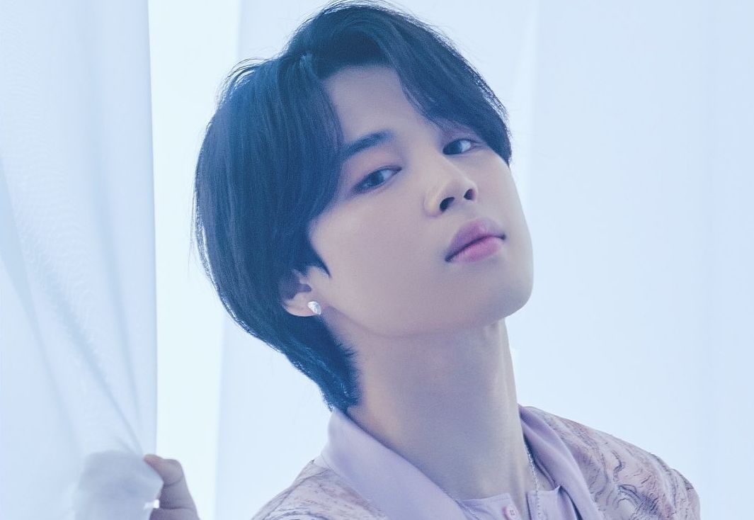  Jimin BTS