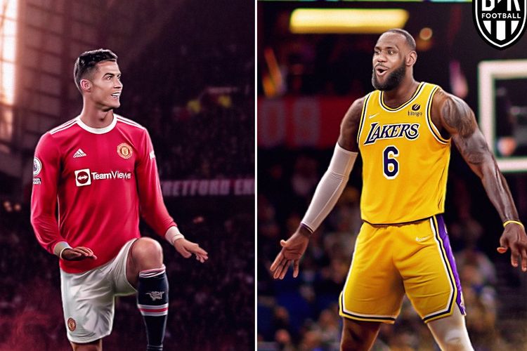 From Cristiano Ronaldo to LeBron James, here are 6 athletes with the most expensive sponsorship deals in the world