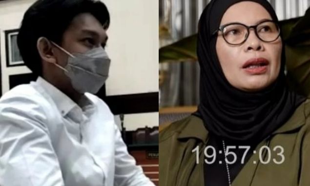 Gaga Muhammad Dinilai Tak Menyesal Usai Bikin Laura Anna Lumpuh, Sang Ibu: Namanya Masih Anak-anak