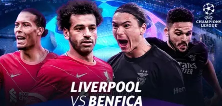 live streaming bein sport ucl