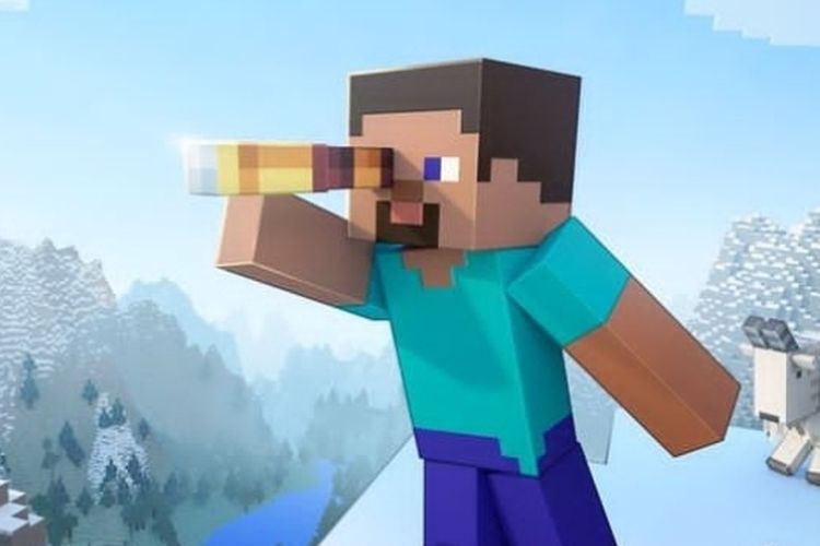 Free Minecraft Download Link on PlayStore, Official Recommendation from Mojang Studios