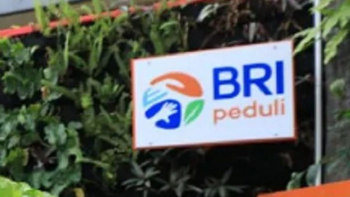 KUR BRI 20 Juta 2025