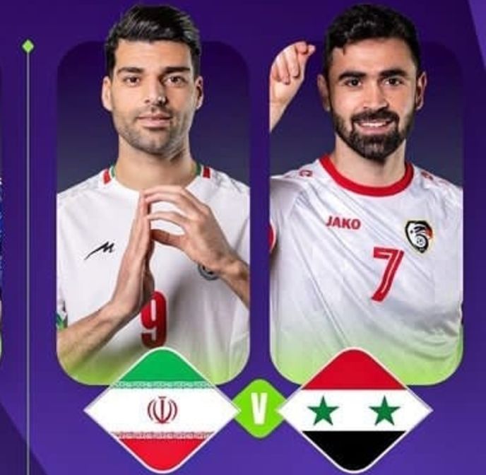 Jadwal Piala Asia yang Tayang di TV Malam Ini 31 Januari 2024: Bahrain vs Jepang, Iran vs Suriah