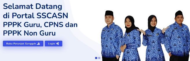 Berikut ini persyaratan dan dokumen yang harus disiapkan calon pelamar PPPK guru tahun 2022.