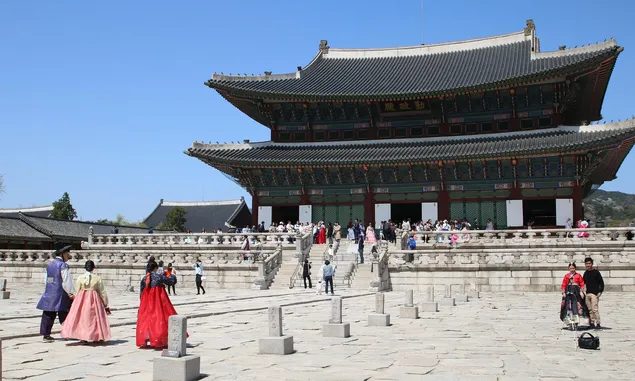 Liburan Ramah Muslim ke Korea Selatan? Berikut 10 Tempat Sholat di Busan, Dari Masjid hingga Bandara