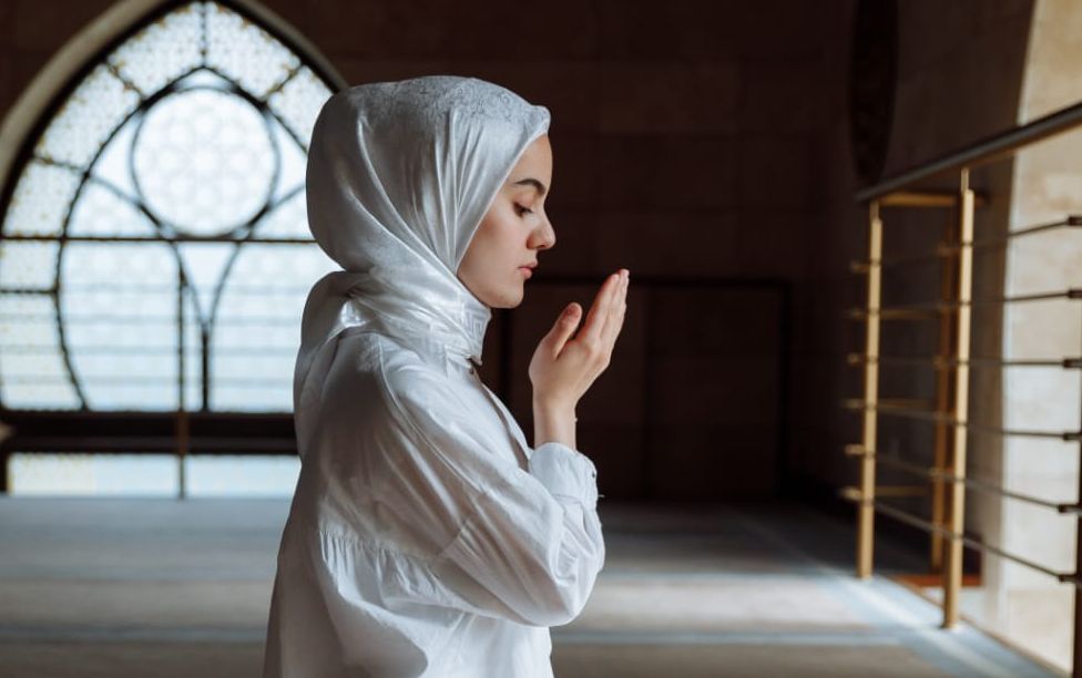 Berikut doa puasa Ramadhan hari keempat Minggu, 26 Maret 2023 lengkap lafal Bahasa Arab, Latin dan terjemahannya Bahasa Indonesia