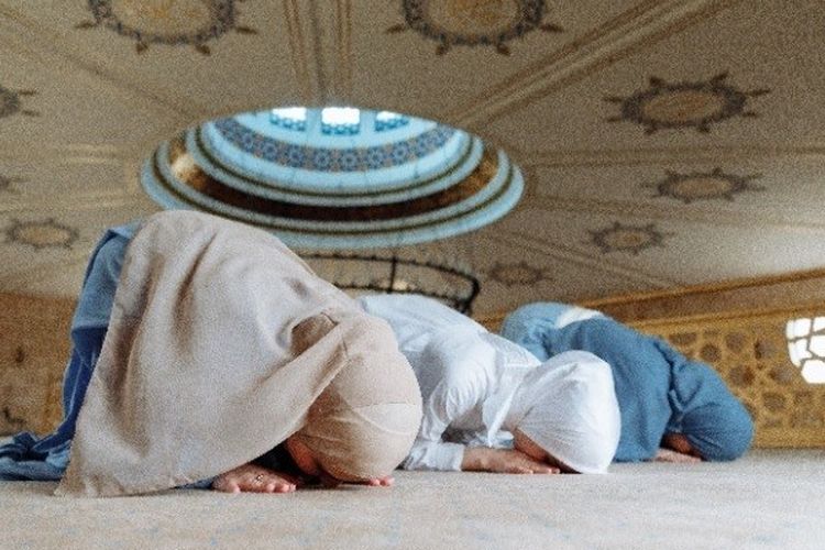 Pengganti Doa Qunut Saat Shalat Subuh, Apakah Dalil Hadits Tentang