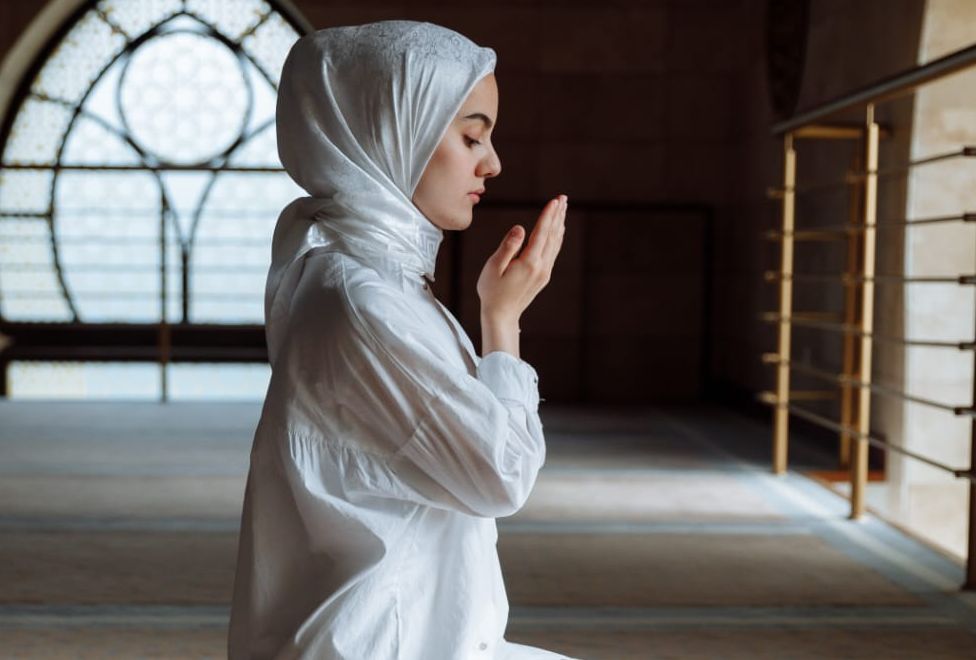 Berikut bacaan doa puasa Ramadhan hari kesebelas lafal Bahasa Arab, ejaan Latin dilengkapi terjemahannya Bahasa Indonesia