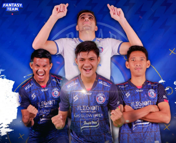 Klasemen BRI Liga 1 Hingga Pekan 20, Arema FC Harus Menang Lawan PSIS ...