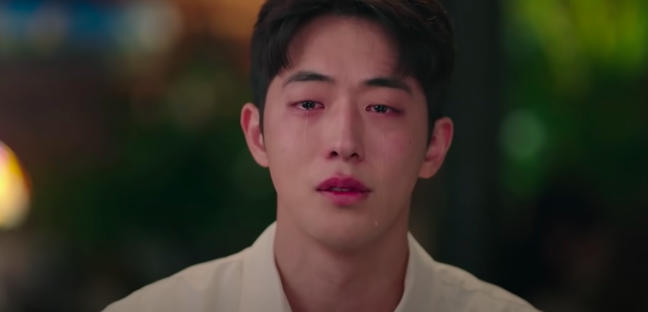 Nam Joo Hyuk Startup K-Drama
