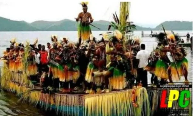 Pemkab Jayapura Siap Gelar Festival Danau Sentani 2024