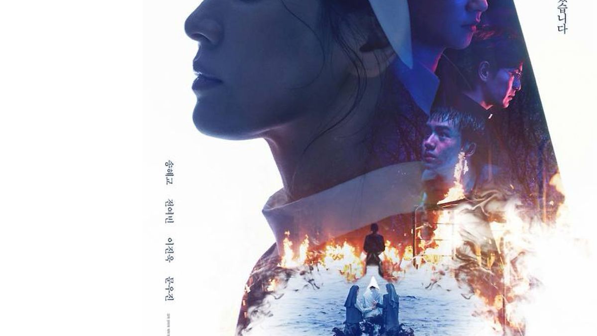Link nonton film dark nuns 2025 sub indo full movie bukan bajakan film