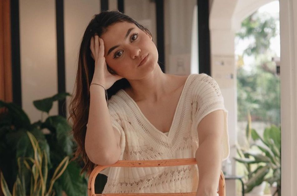 Salah satu Artis FTV SCTV Gagal Mengsedih Garagara Kang Gulali