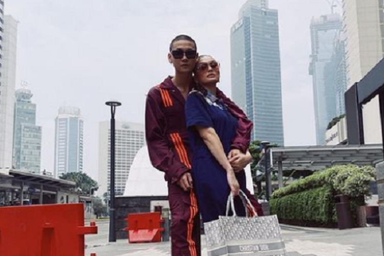 Ini Profil Adam Rosyadi, Pacar Baru Agnez Mo Yang Usianya 13 Tahun ...