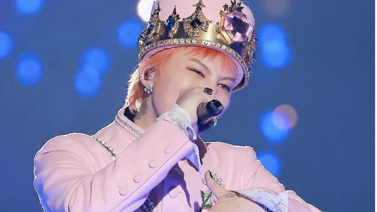 Selebriti Korea Tunjukkan Penolakan Pemberlakuan Undang-Undang Darurat, G-Dragon hingga Go Min-si Ikut Protes